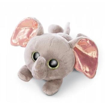 NICI Glubschis plüss Elephant Billi-Balu fekve, 25 cm kép