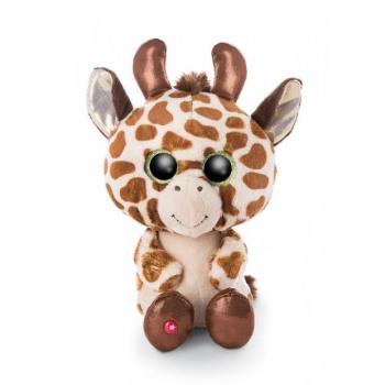 NICI Glubschis plüss Giraffe Halla 25cm kép