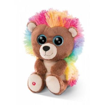 NICI Glubschis plüss Hedgehog Boswell 25cm kép