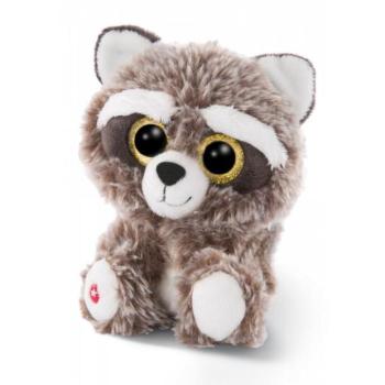 NICI Glubschis plüss mackó tiszta Clooney 15cm kép