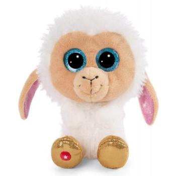 NICI Glubschis plüss Sheep Wollon 15cm, ZÖLD kép