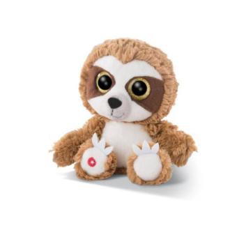 NICI Glubschis plüss Sloth Heywood 15cm kép