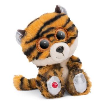NICI Glubschis plüss Tigris Stribby 15cm kép
