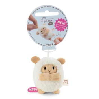 NICI kulcstartó MyMochi Bárány Wools 5cm kép