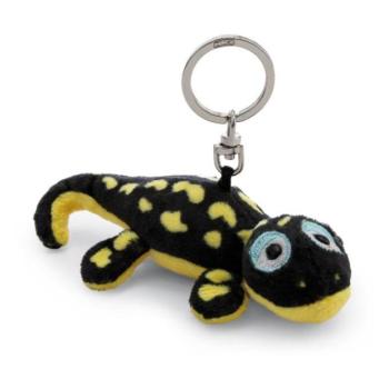 NICI kulcstartó Szalamandra Don Fuego 10 cm kép