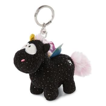 NICI kulcstartó Unicorn Rainbow Yin 10cm kép