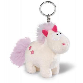 NICI kulcstartó Unicorn Theodor 10cm kép