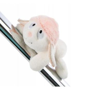 NICI mágnes Rabbit Fox 12cm, ZÖLD kép