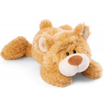 NICI plüss Bear Mielo 20cm fekve, ZÖLD kép
