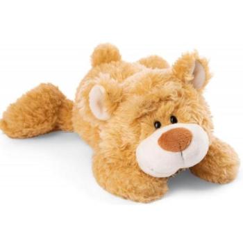 NICI plüss Bear Mielo 30cm fekve, ZÖLD kép