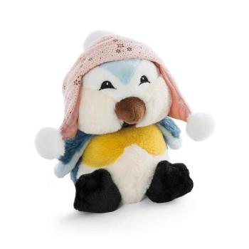 NICI plüss Bird Andoli 22cm, ZÖLD kép
