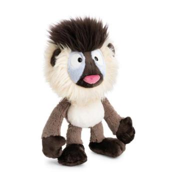 NICI plüss Majom Mandrill Matuto 24cm kép