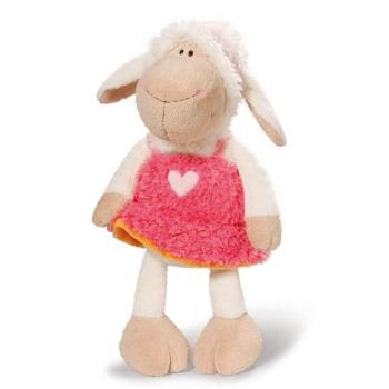 NICI plüss Sheep Jolly Frances 25cm kép