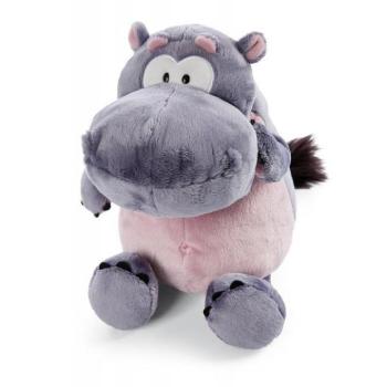 NICI plüss Víziló DJ Nilbert 25cm, ZÖLD kép