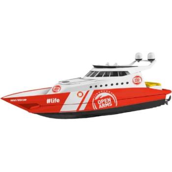 NINCOCEAN Lifeguard 2.4GHz RTR kép