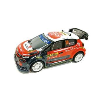 NINCORACERS Citroen C3 WRC RTR kép