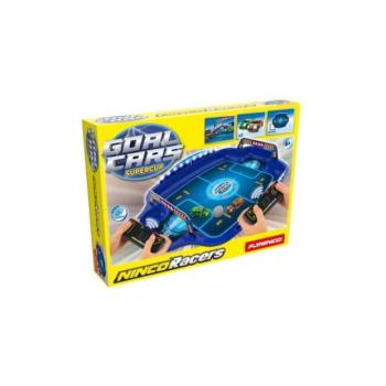 NINCORACERS Goalcars Szuperkupa kép