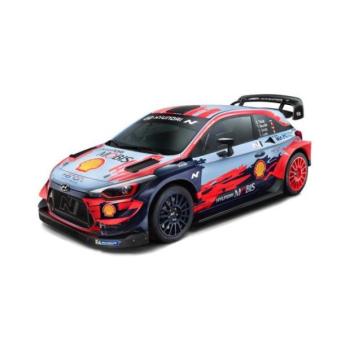 NINCORACERS Hyundai i20 Coupe WRC 1:10 2.4GHz RTR kép