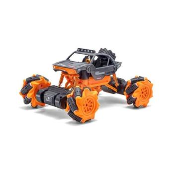 NINCORACERS Mini Driftrax 2.4GHz RTR kép