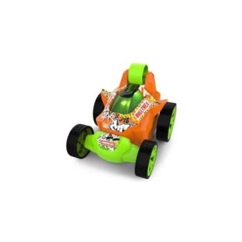 NINCORACERS Rolltrex narancssárga