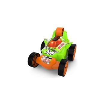 NINCORACERS Rolltrex zöld kép