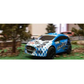NINCORACERS X Rally Galaxy 1:30 2,4 GHz RTR
