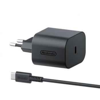 Nintendo Switch 2 AC Adapter kép