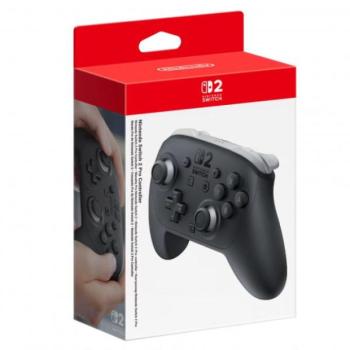 Nintendo Switch 2 Pro Vezérlő kép