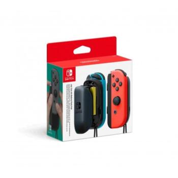 Nintendo Switch Joy-Con AA elemcsomag pár kép