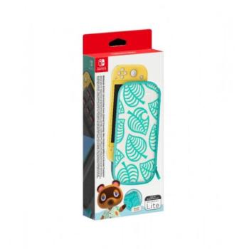 Nintendo Switch Lite hordozótáska - Animal Crossing kép