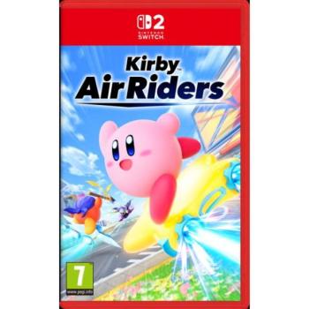 NS2 Kirby Air Riders kép