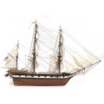 OCCRE HMS Beagle 1:60 készlet kép