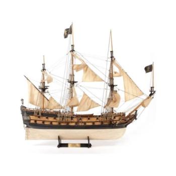 OCCRE Royal Fortune 1719 1:65 készlet kép