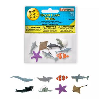Óceán - Good Luck Minis Funpack kép