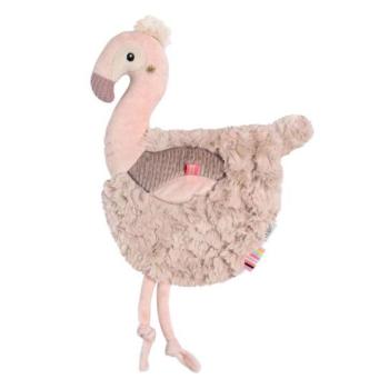 Ölelős flamingó, Pink kép