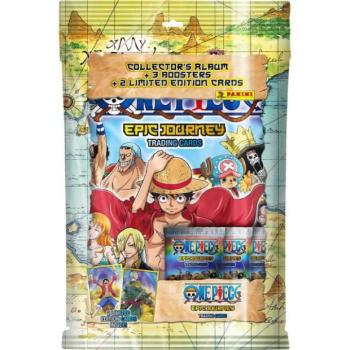 ONE PIECE - kezdőkészlet kép