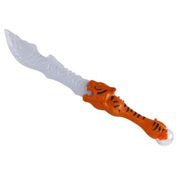 Orange Tiger markolatú fénykard kép