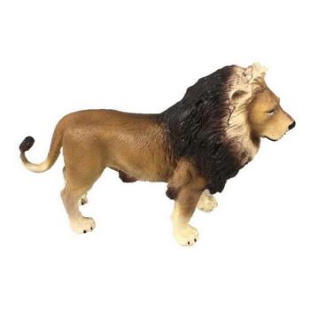 Oroszlán figura 13,5 cm kép