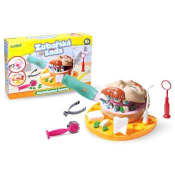 Összetétel modellezése Fogsebészet