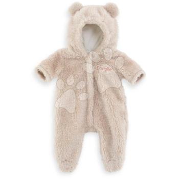 Overál Overalls Bear Mon Grand Poupon Corolle 36 cm játékbabára 24 hó-tól kép