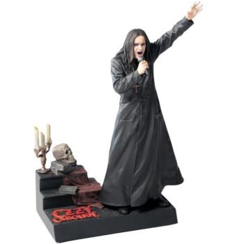 Ozzy Osbourne (Music Maniacs) 1:10 méretarányú gyanta szobor - McFarlane Toys kép
