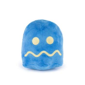 PAC MAN Inky Kék plüss játék 18cm kép