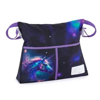 Padtáska Topgal ZION 26028 kép
