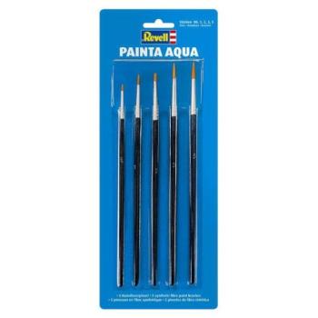 Painta 39624 Aqua Set - 5 kefék kép