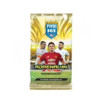 PANINI FIFA 365 2020/2021 - ADRENALYN kártyák