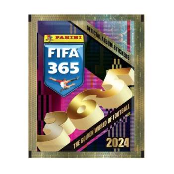 PANINI FIFA 365 2023/2024 - matricák kép