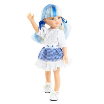 PAOLA REINA Amiga baba ruha 32 cm modell 54534 kép