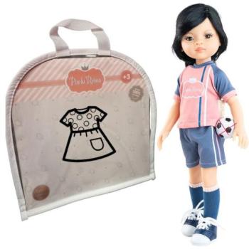 PAOLA REINA Amiga baba ruha 32 cm modell 54709 kép