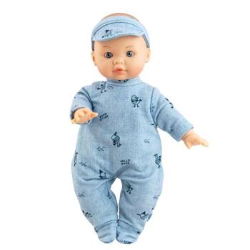 PAOLA REINA Baba Andy Primavera Andy 27 cm kép