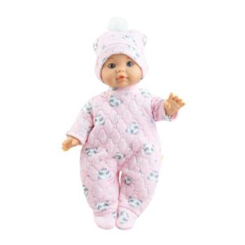 PAOLA REINA Baba Andy Primavera Andy modell 07161 27 cm kép